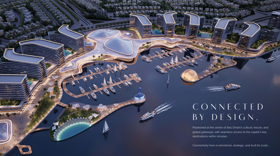 SOBHA CITY ABU DHABI