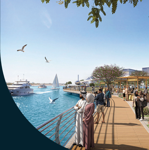 SOBHA CITY ABU DHABI