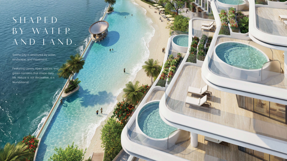 SOBHA CITY ABU DHABI