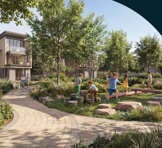 SOBHA CITY ABU DHABI