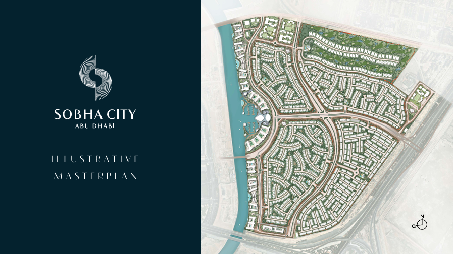 SOBHA CITY ABU DHABI
