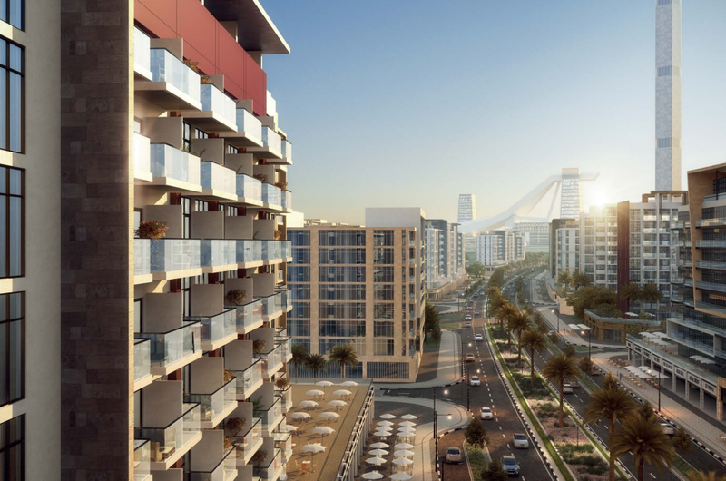 Azizi Riviera: Su Inversión de Lujo en Dubái