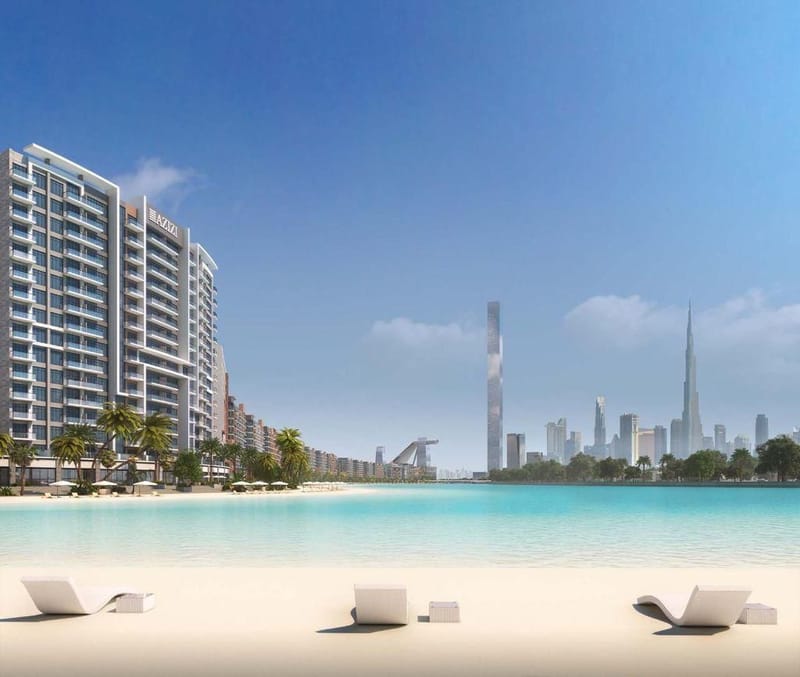 Azizi Riviera: Su Inversión de Lujo en Dubái