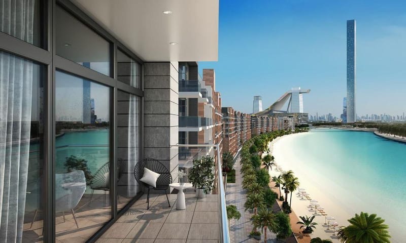 Azizi Riviera: Su Inversión de Lujo en Dubái