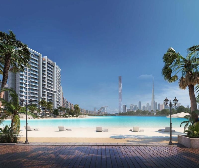 Azizi Riviera: Su Inversión de Lujo en Dubái