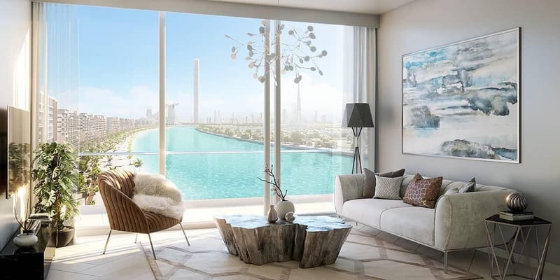 Azizi Riviera: Su Inversión de Lujo en Dubái
