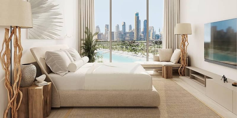 Azizi Riviera: Su Inversión de Lujo en Dubái