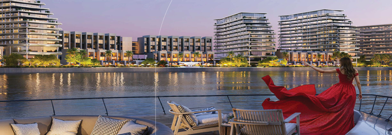 SOBHA CITY ABU DHABI