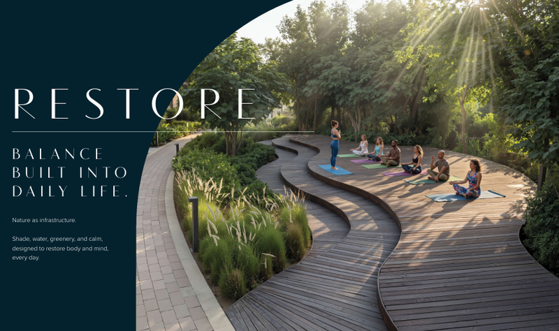 SOBHA CITY ABU DHABI