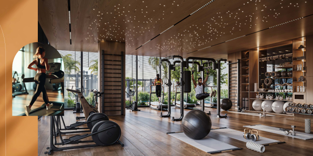 DAMAC Lagoons District