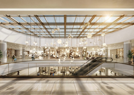 DAMAC Lagoons District