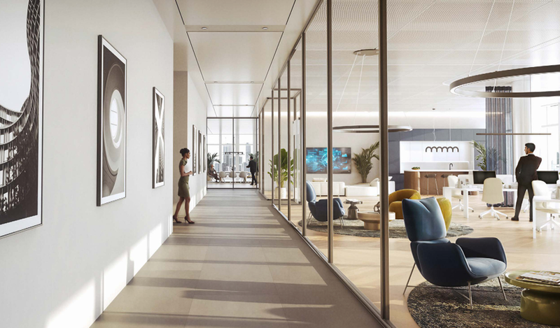 DAMAC Lagoons District
