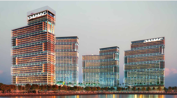 Chelsea Residences