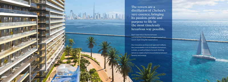 Chelsea Residences