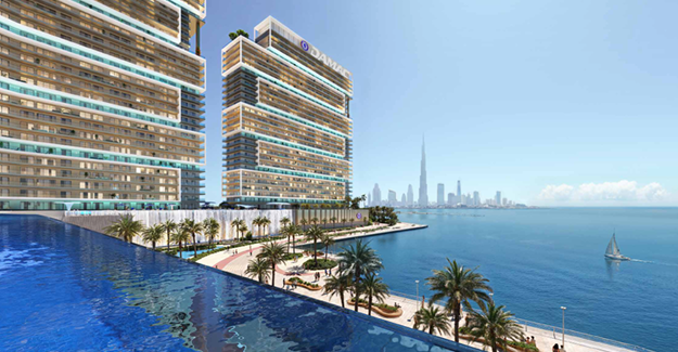 Chelsea Residences