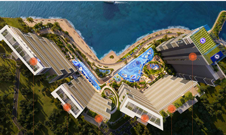 Chelsea Residences