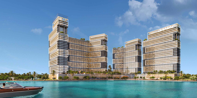 Chelsea Residences