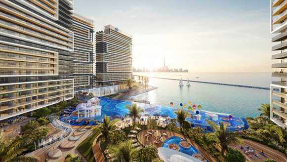 Chelsea Residences