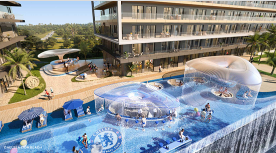 Chelsea Residences