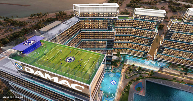 Chelsea Residences