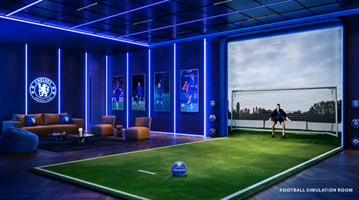 Chelsea Residences