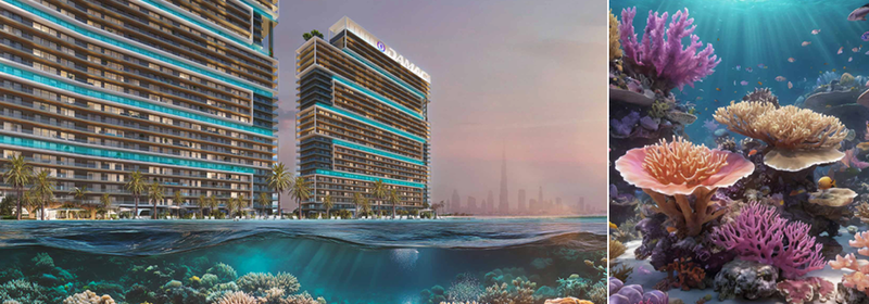 Chelsea Residences