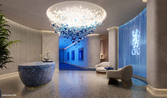 Chelsea Residences