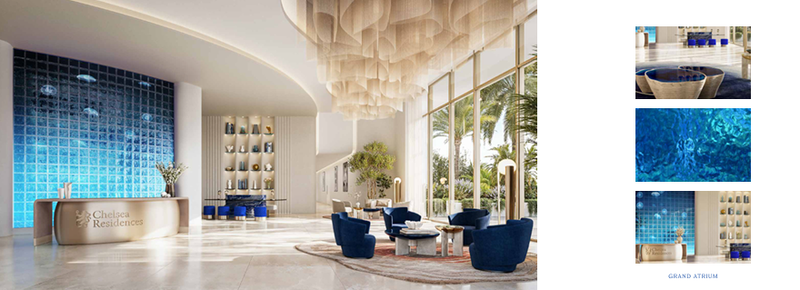Chelsea Residences