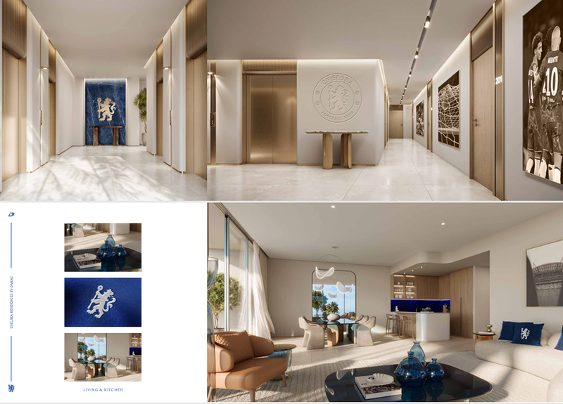 Chelsea Residences
