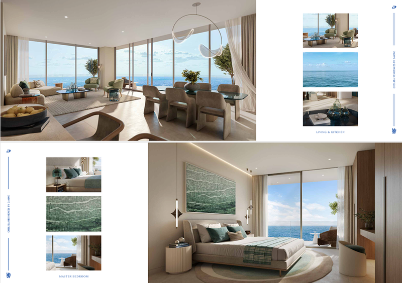 Chelsea Residences
