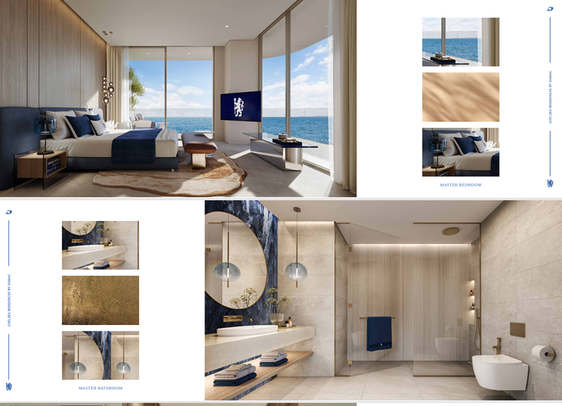 Chelsea Residences