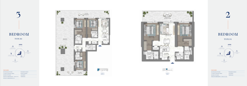 Chelsea Residences