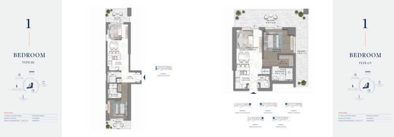 Chelsea Residences