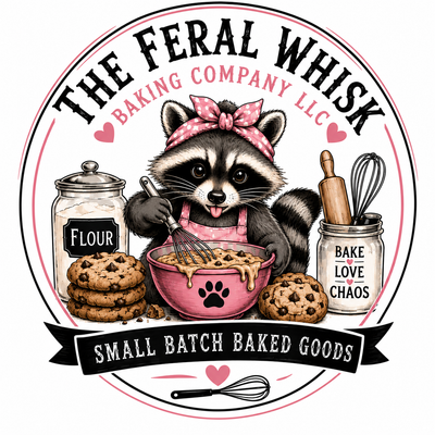 The Feral Whisk - Kalamazoo, Michigan