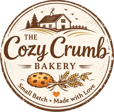 The Cozy Crumb Bakery - Kalamazoo, Michigan