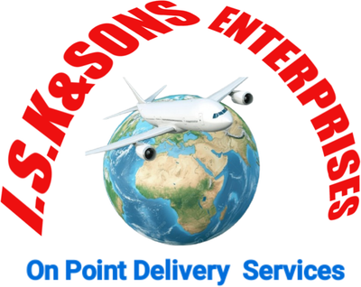 I.S.K & SONS ENTERPRISES