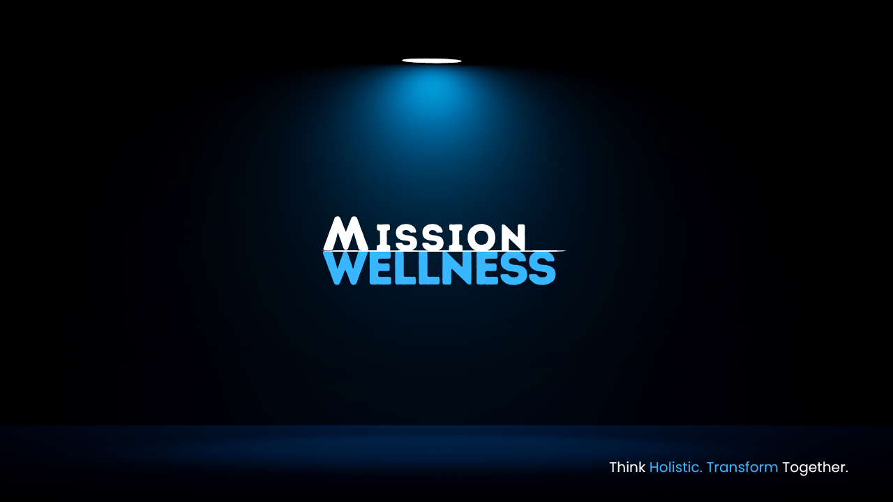 Mission Wellness Knowledge Bank