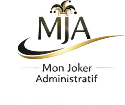 MJA Mon Joker Administratif