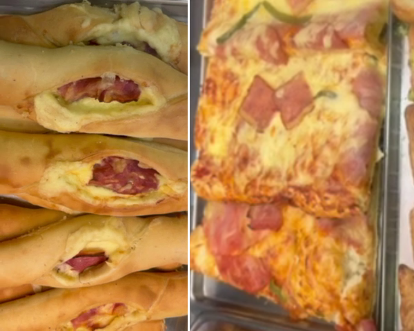 Πίτσα - Πεϊνιρλί