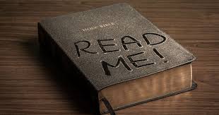 Approaching the Bible with Your Heart