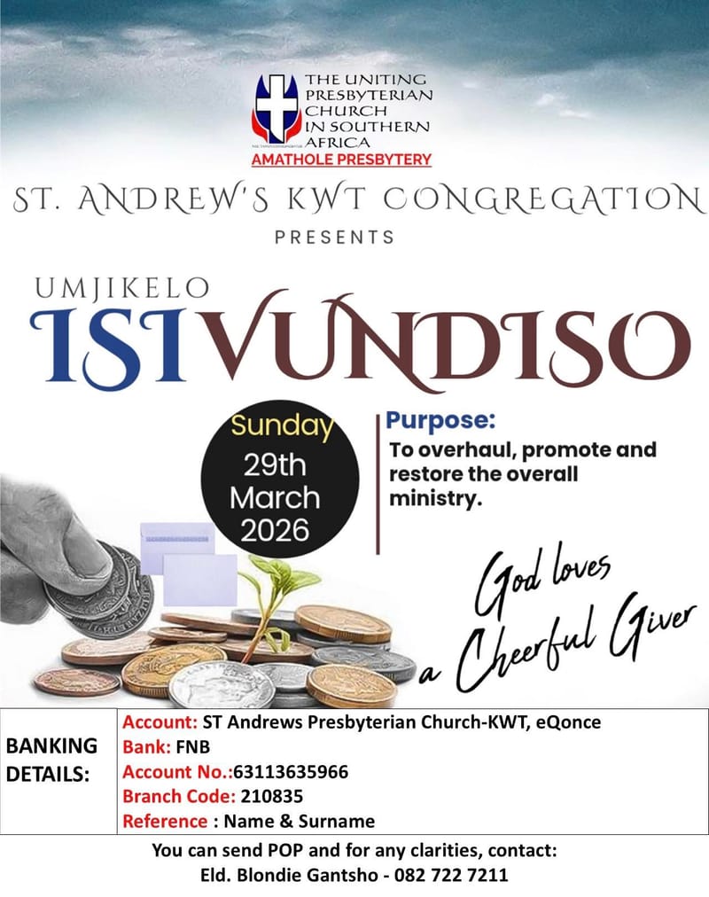 Umjikelo weSivundiso