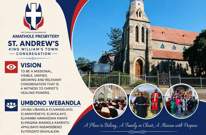 A New Season of Restoration