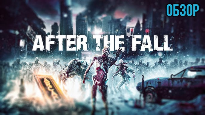 After the Fall