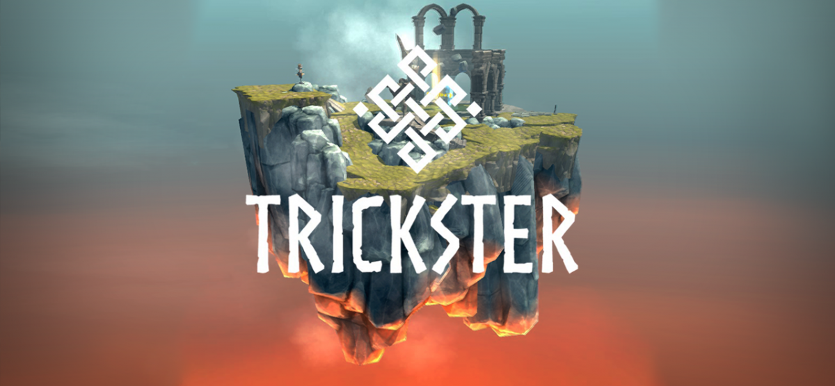 Trickster VR