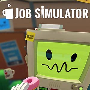 Job Simulator