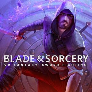 Blade and Sorcery