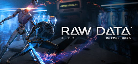 Raw data