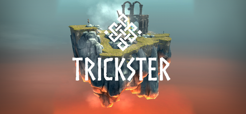 Trickster VR
