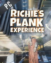 Richie's plank