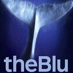 The Blue